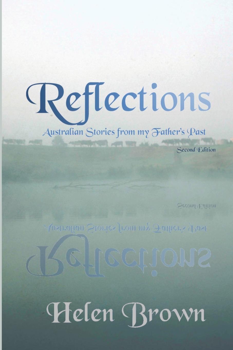 Carte Reflections Helen Brown