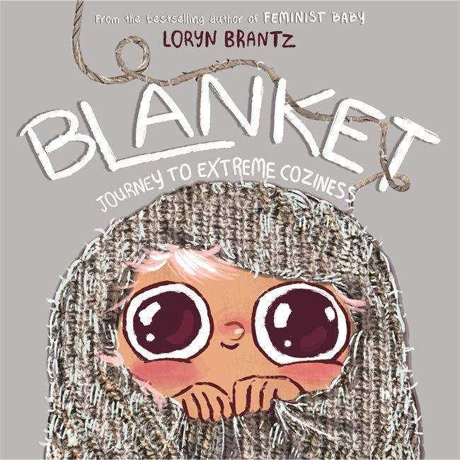 Book Blanket 