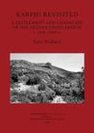 Carte Karphi Revisited Saro Wallace