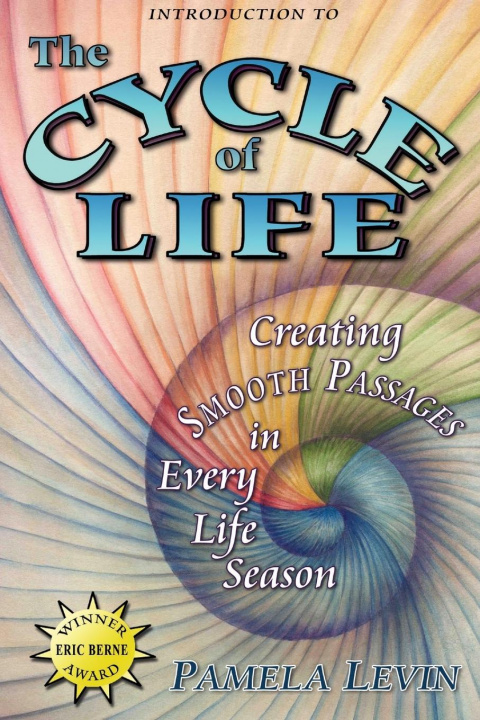 Kniha Cycle of Life Pamela Levin