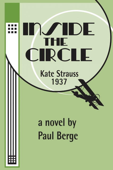 Buch Inside The Circle Paul Berge
