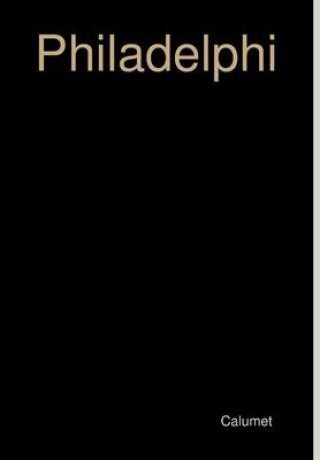 Book Philadelphi Calumet