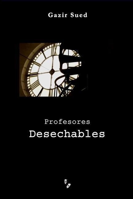 Buch Profesores Desechables GAZIR SUED