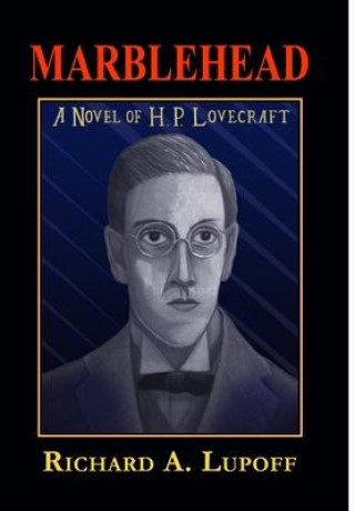 Книга Marblehead Richard a Lupoff