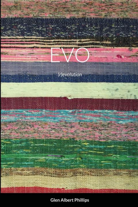 Kniha Evo Glen A Phillips