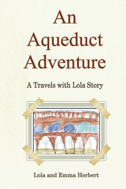 Könyv Aqueduct Adventure Emma Herbert