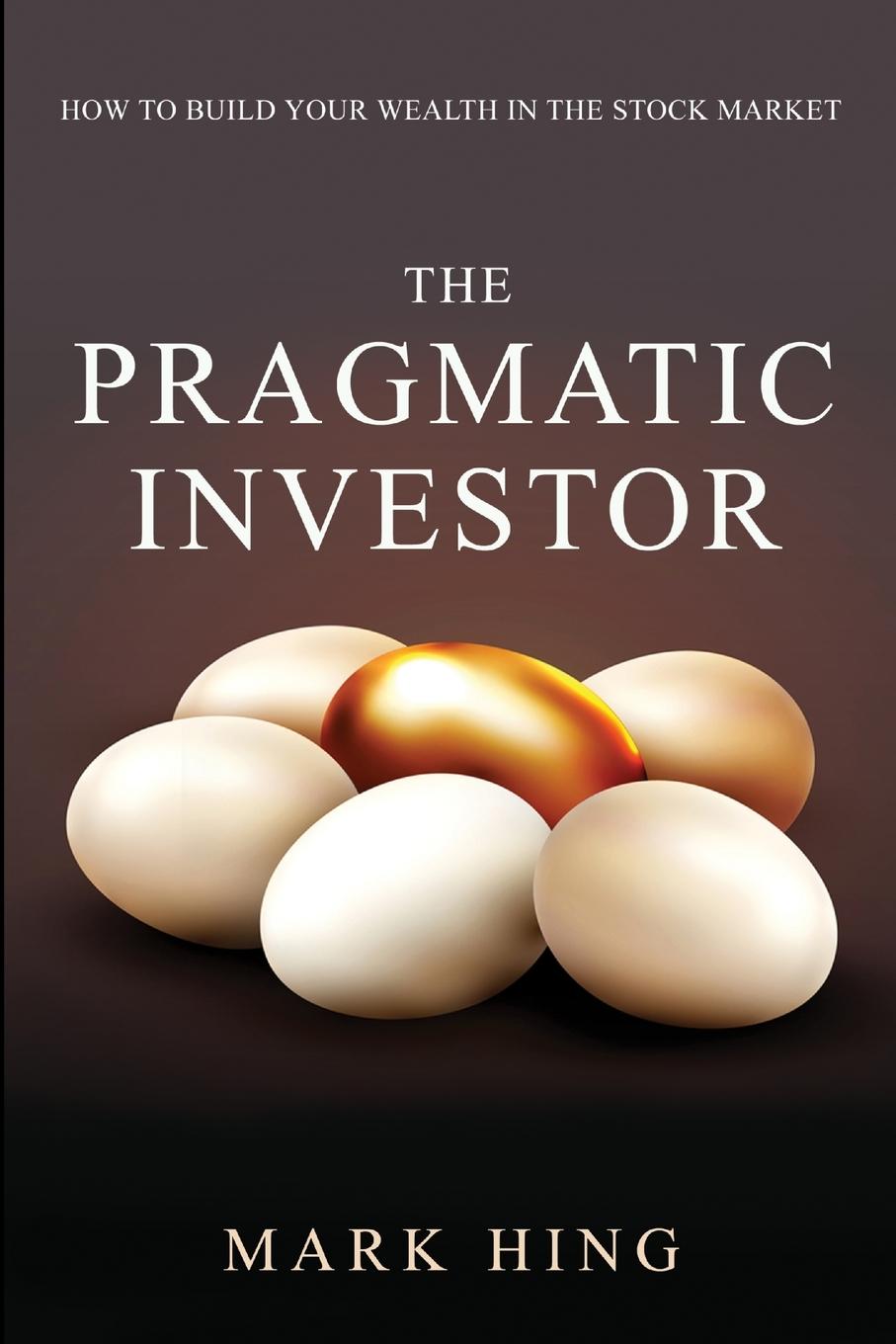 Carte Pragmatic Investor Mark Hing