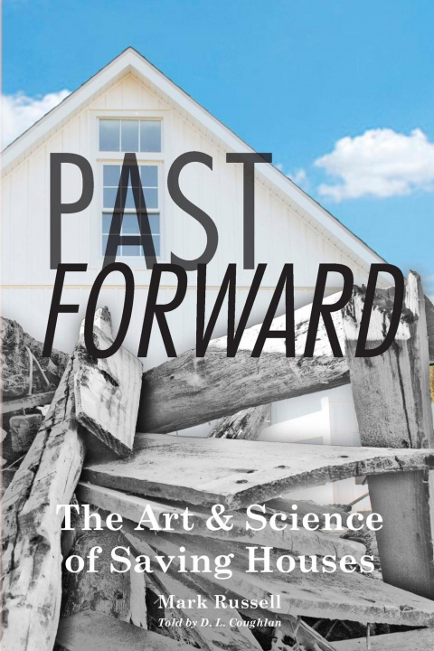 Book Past Forward Mark Russell