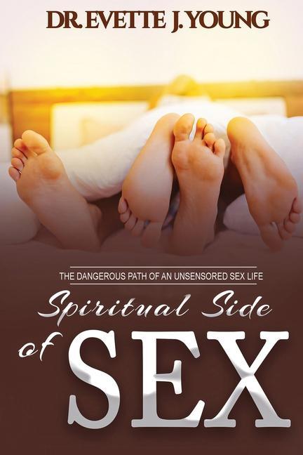 Carte Spiritual Side of Sex Evette J Young