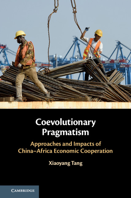 Βιβλίο Coevolutionary Pragmatism Tang