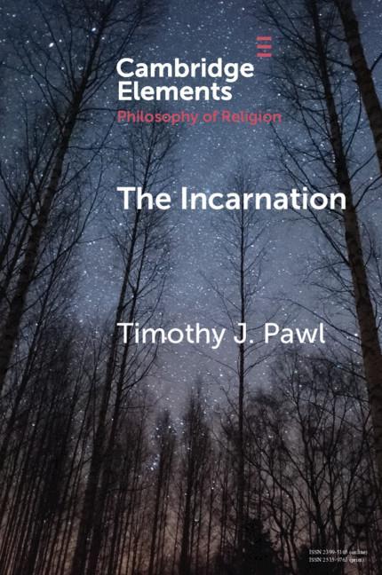 Βιβλίο Incarnation Pawl