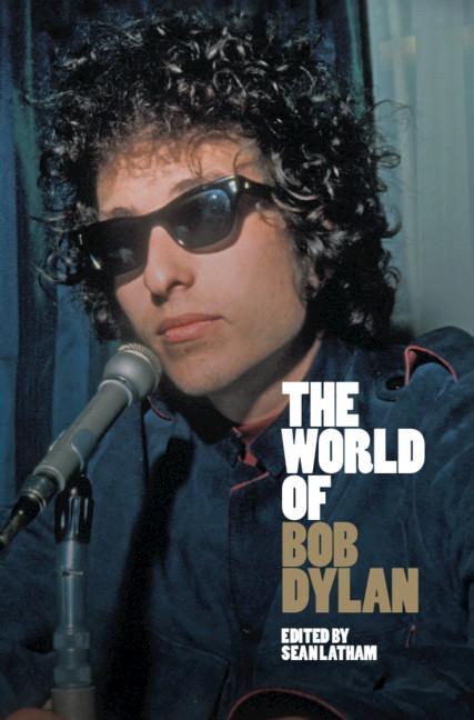 Kniha World of Bob Dylan 