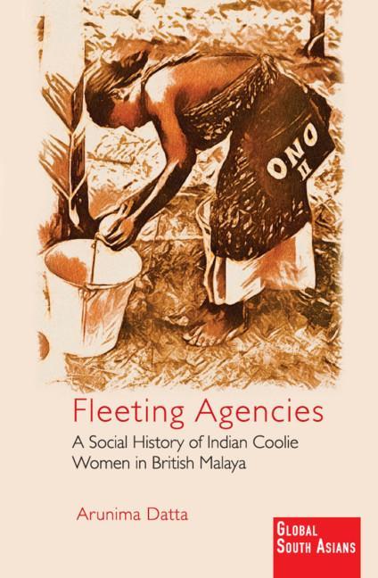 Boek Fleeting Agencies Arunima (Idaho State University) Datta