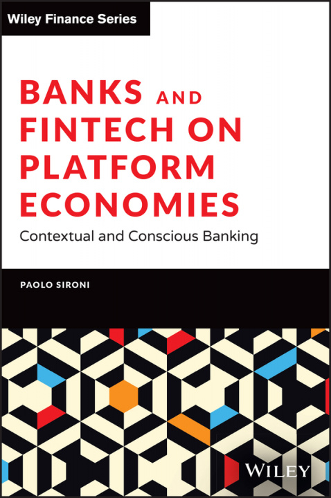 Książka Banking Platforms: Dilemmas and Solutions Paolo Sironi
