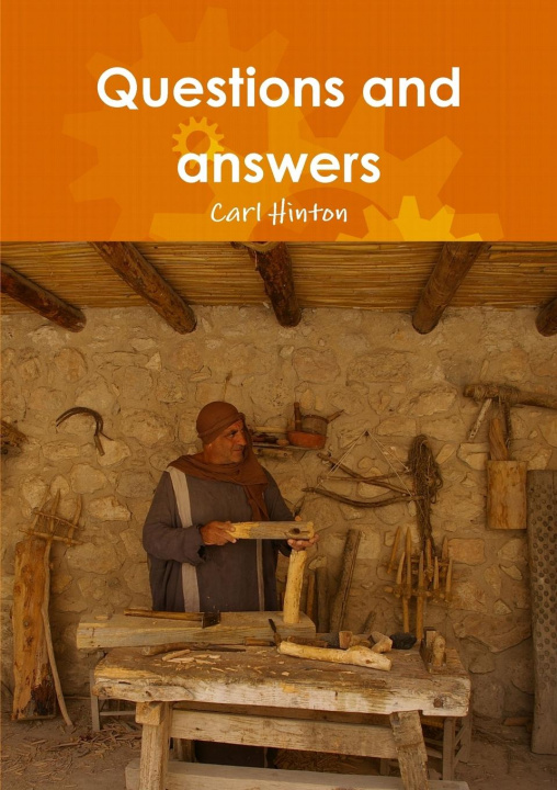 Carte Questions and answers Carl Hinton