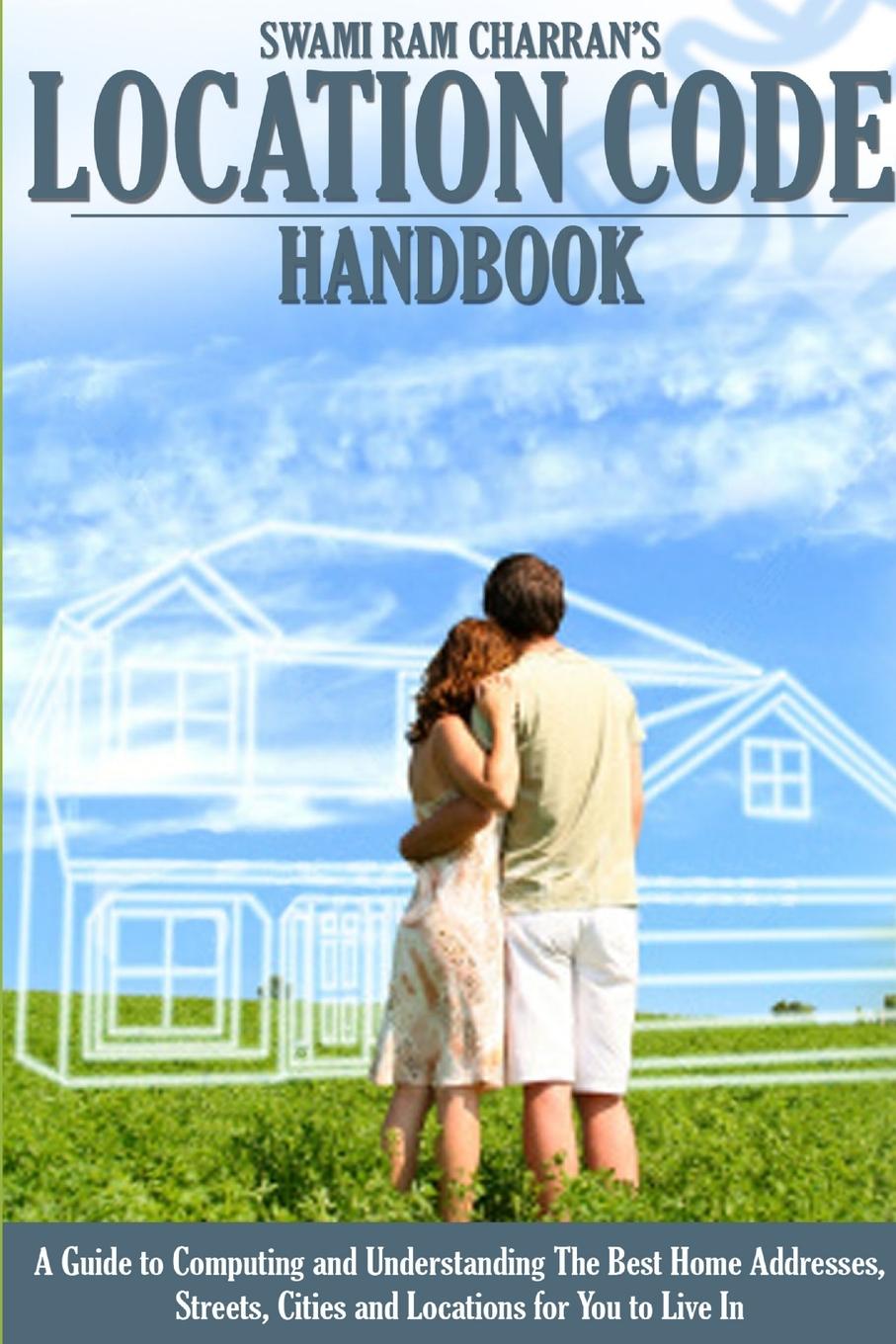 Carte Location Code Handbook Swami Ram Charran