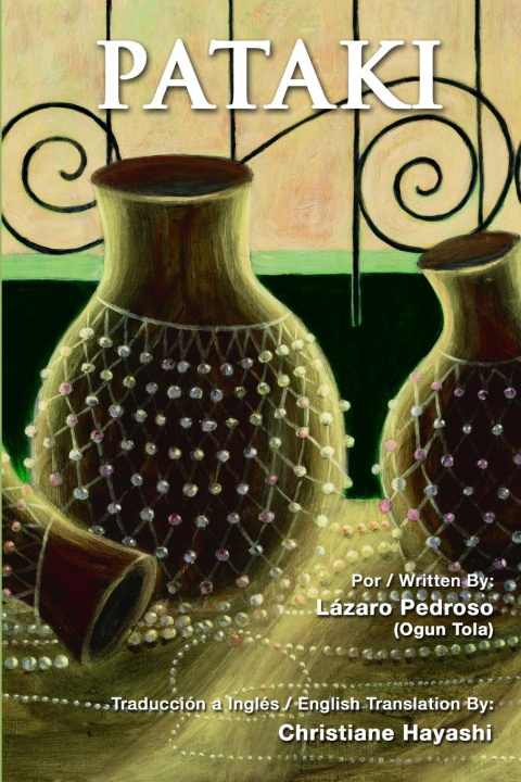 Carte Pataki Lazaro Pedroso