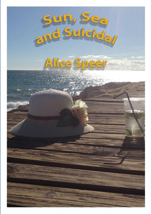 Carte Sun, Sea and Suicidal Alice Speer