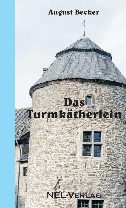 Книга Turmkatherlein August Becker