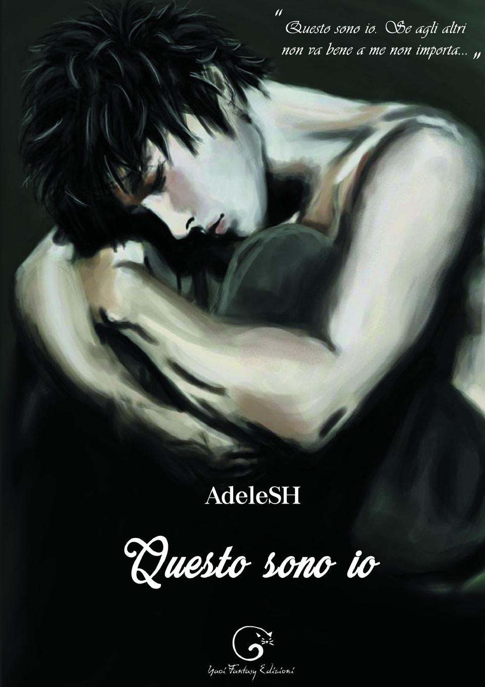 Libro Questo sono Io Adele Sh
