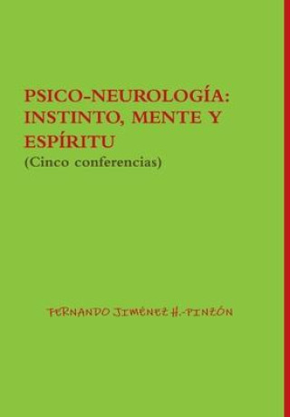 Carte Psico-Neurologia Fernando Jimenez H -Pinzon