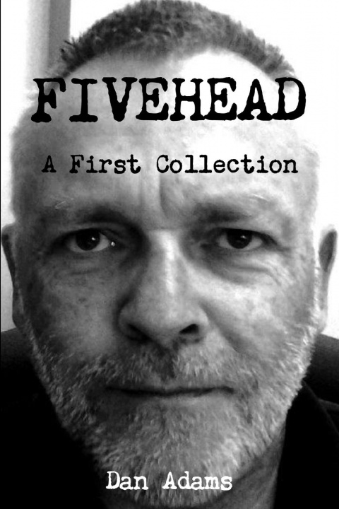 Carte Fivehead Dan Adams