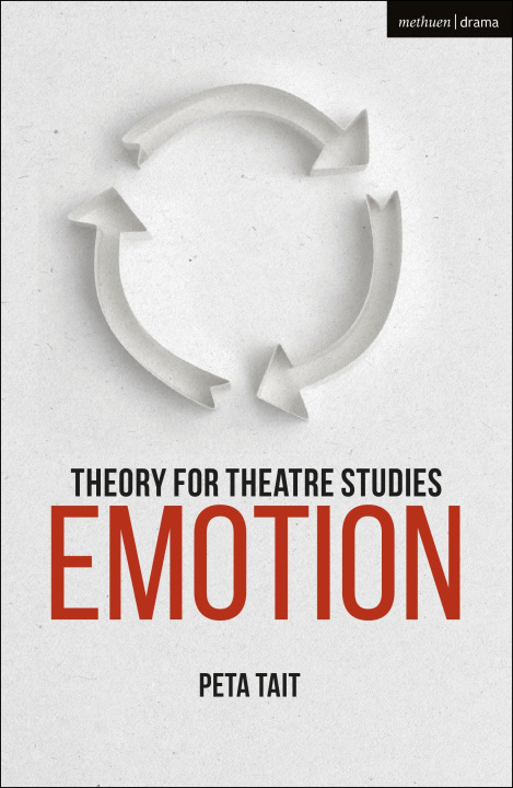 Kniha Theory for Theatre Studies: Emotion Tait