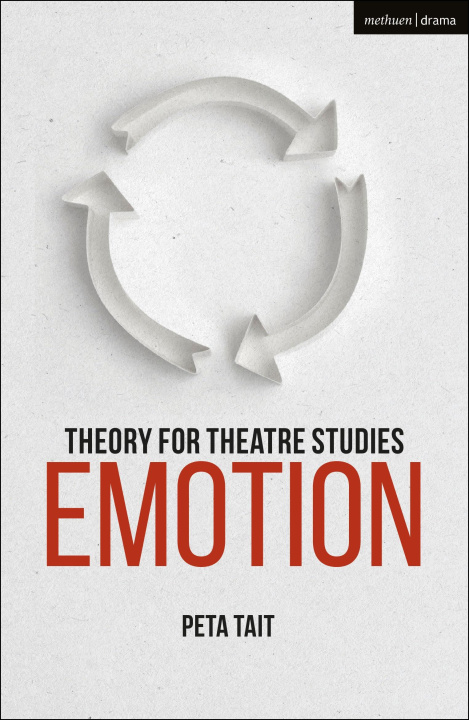 Livre Theory for Theatre Studies: Emotion Tait