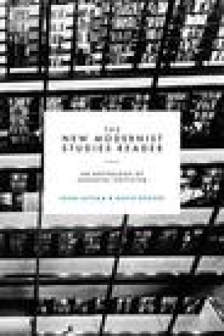 Boek New Modernist Studies Reader Gayle Rogers