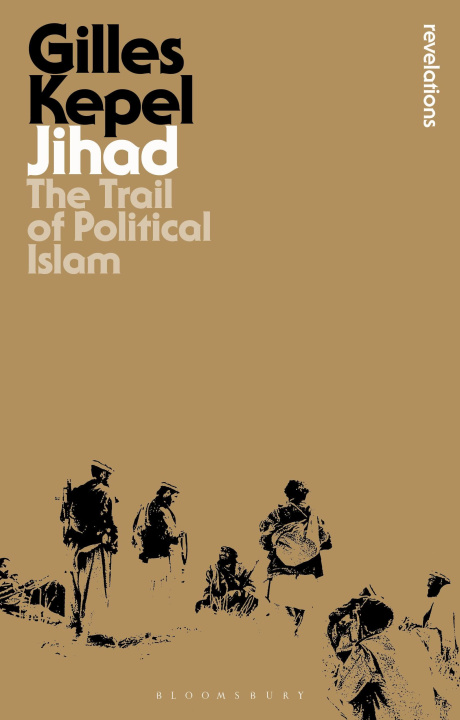 Libro Jihad Kepel