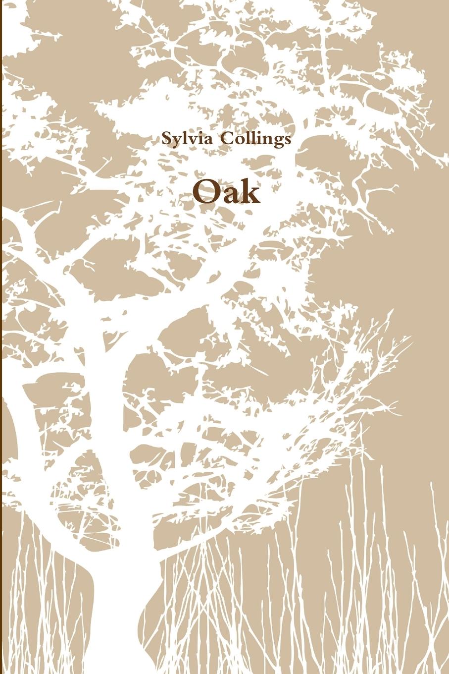 Libro Oak Sylvia Collings
