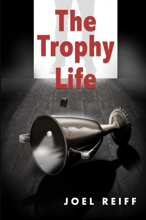Buch Trophy Life Joel Reiff