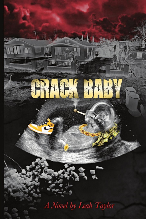 Carte Crack Baby Leah Taylor