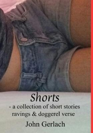 Livro Shorts John Gerlach