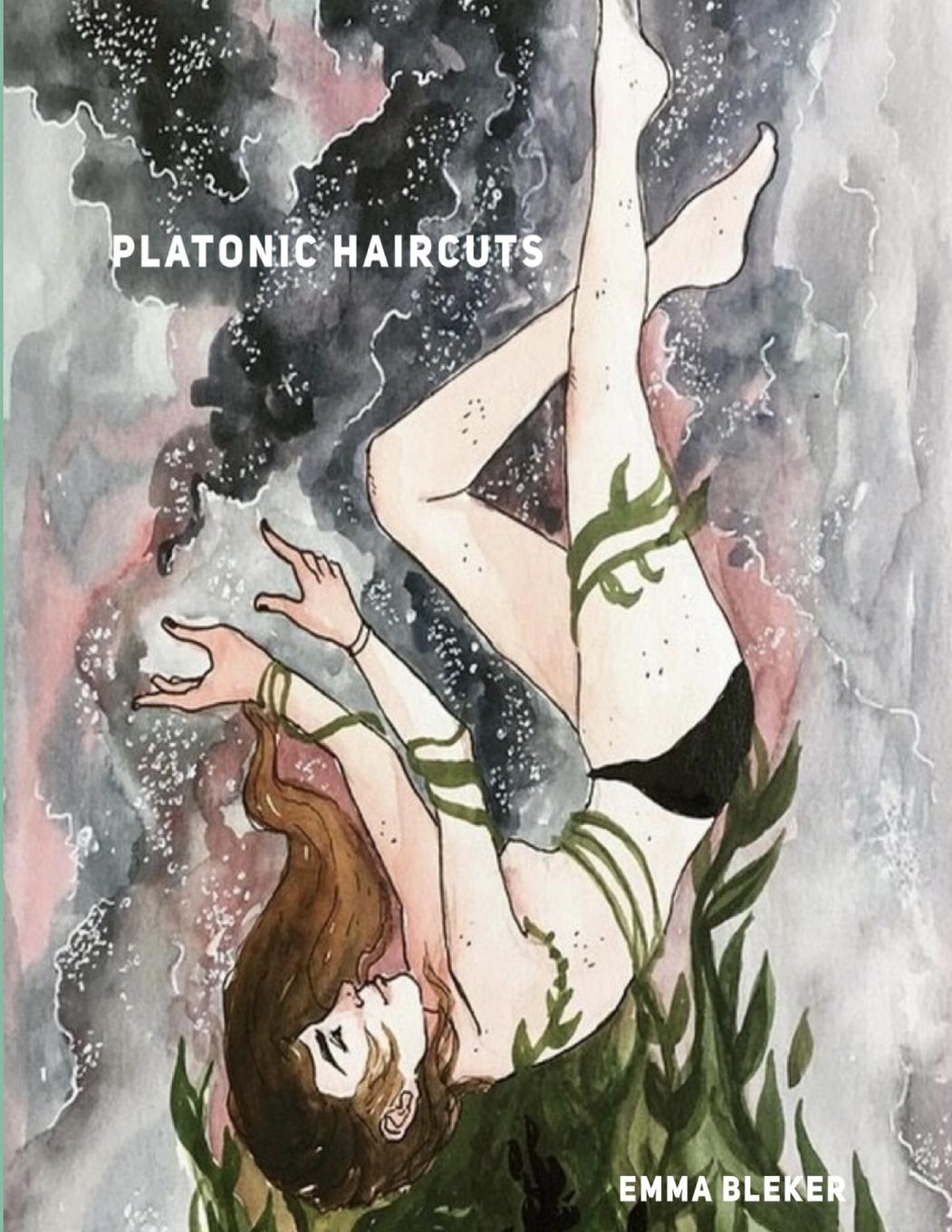 Carte Platonic Haircuts Emma Bleker