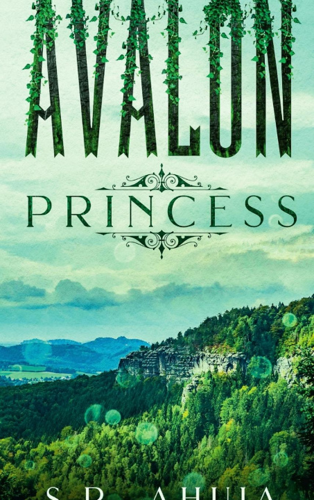 Book Avalon S R Ahuja