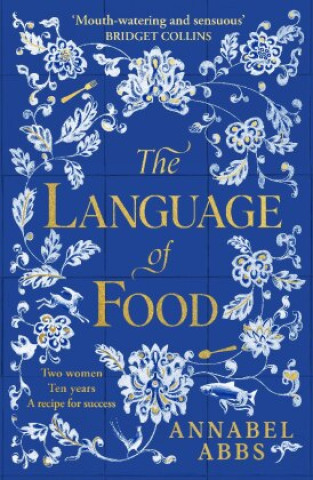 Libro Language of Food Annabel Abbs