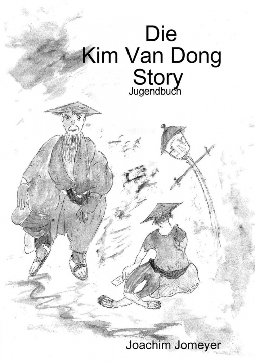 Carte Kim Van Dong Story Joachim Jomeyer