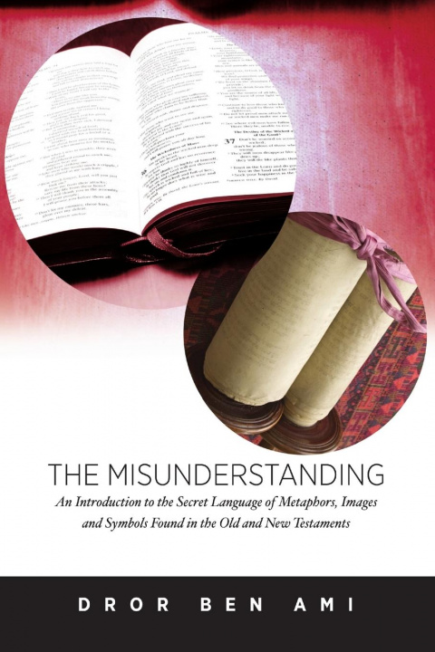 Carte Misunderstanding Dror Ben Ami