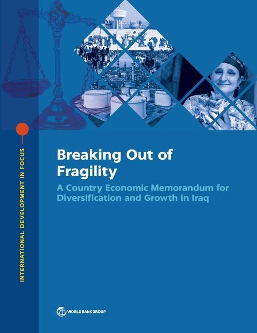 Книга Breaking Out of Fragility World Bank Group