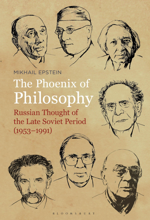 Könyv Phoenix of Philosophy Epstein