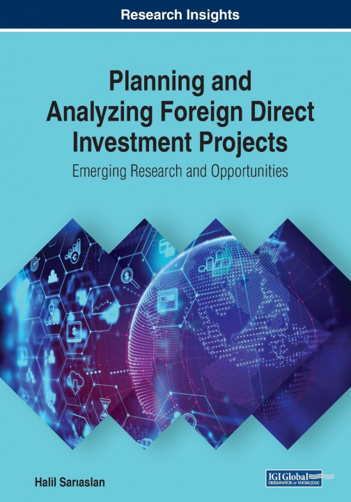 Könyv Planning and Analyzing Foreign Direct Investment Projects Halil Sar?aslan
