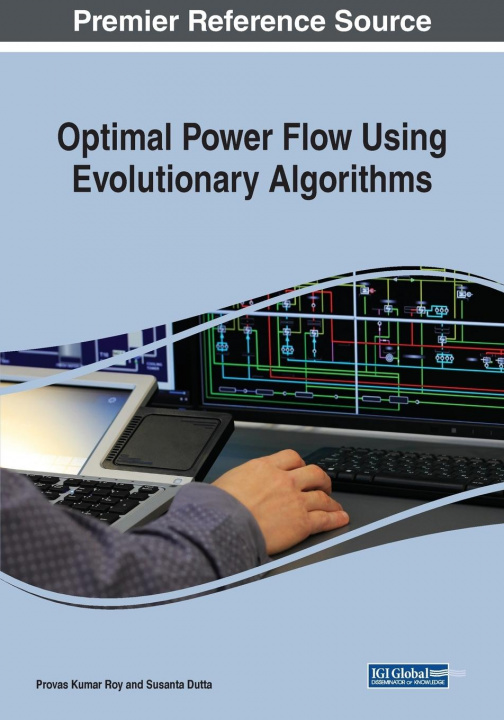 Book Optimal Power Flow Using Evolutionary Algorithms Provas Kumar Roy