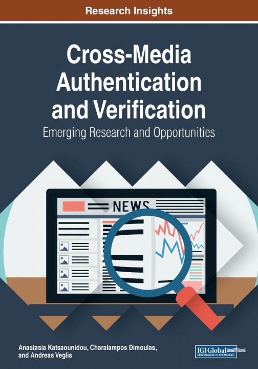 Boek Cross-Media Authentication and Verification Anastasia Katsaounidou