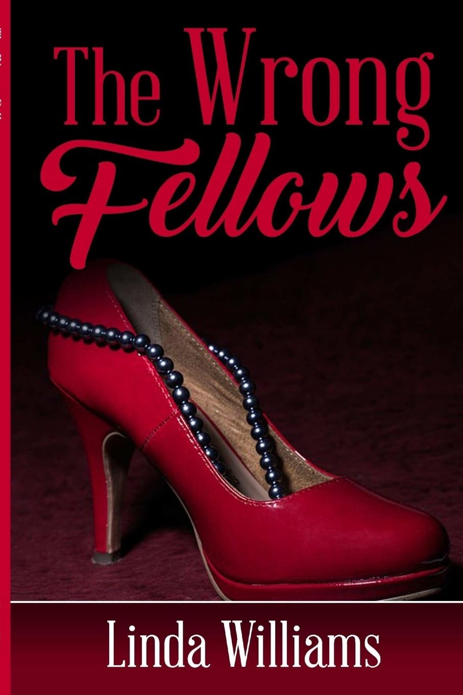 Buch Wrong Fellows Linda Williams