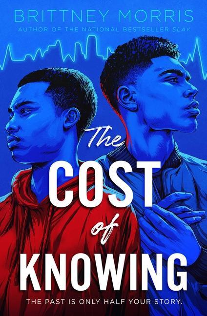 Kniha The Cost of Knowing 