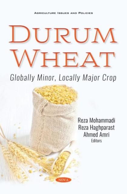 Βιβλίο Durum Wheat Reza Mohammadi