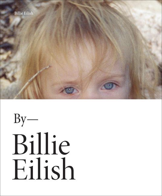 Книга Billie Eilish 