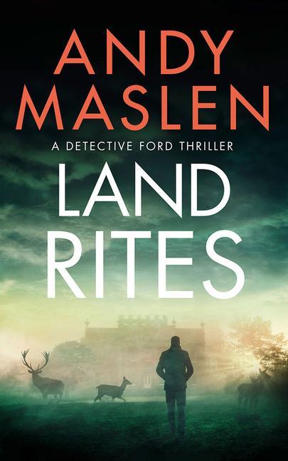 Book Land Rites Andy Maslen
