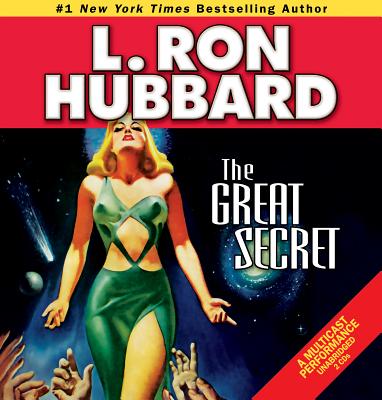 Audio Great Secret L. Ron Hubbard